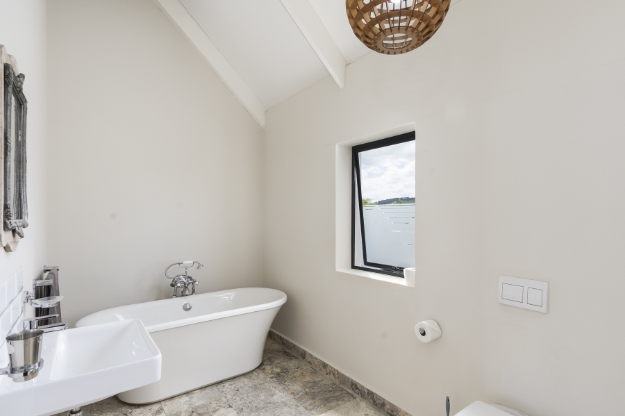 4 Bedroom Property for Sale in Croydon Olive Estate Western Cape